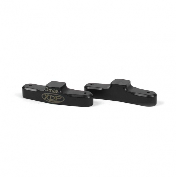 XDP HD Billet Rocker Arm Valve Bridge Set XD384 - 6.6L Duramax LB7