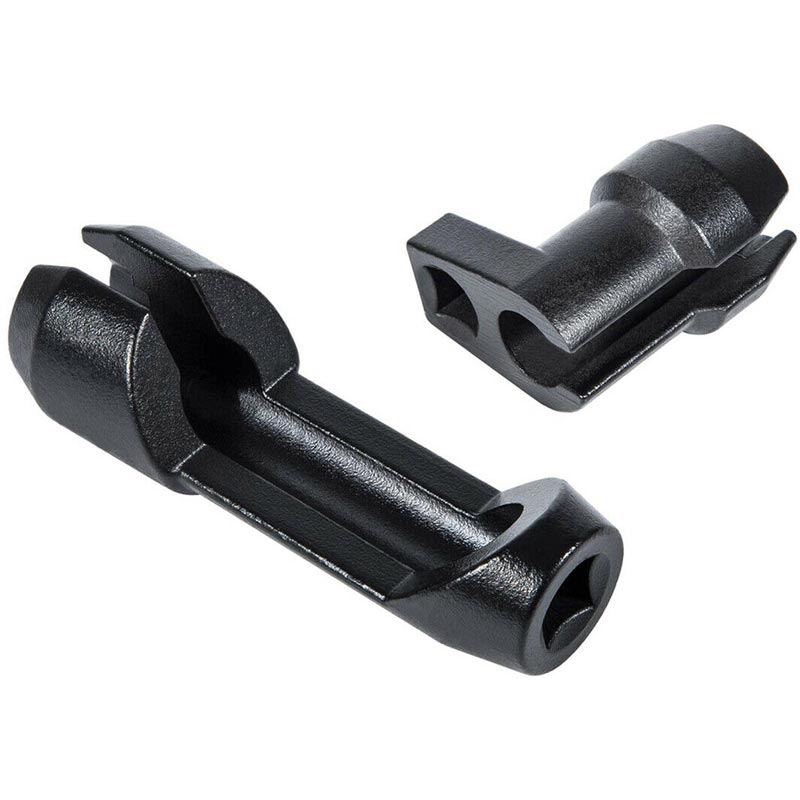 XDP Fuel Injector Socket Set (12Point 17mm) XD393 6.7L Powerstroke XDP