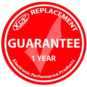 Image 1 for XDP Replacement Guarantee  - Electronic Performance Products (1 YEAR)