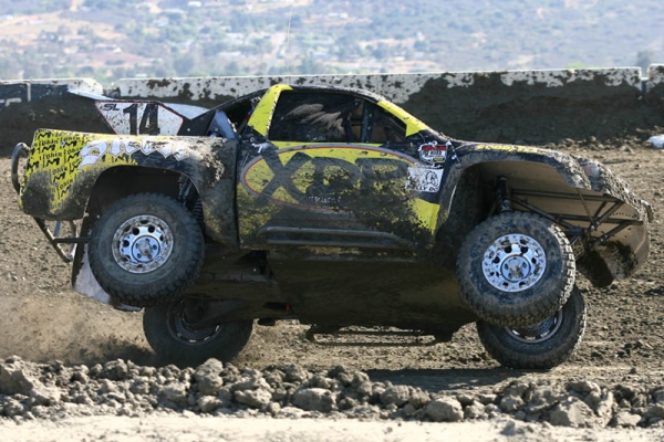 Image 1 for Lucas Off Road Racing Series Superlite Rounds 5 & 6