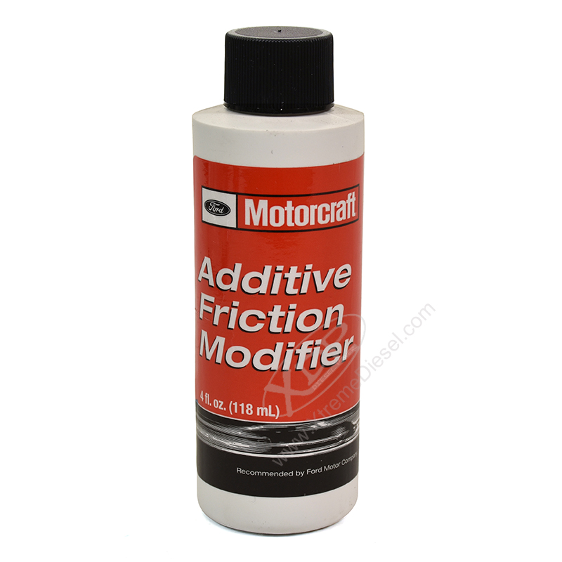 Motorcraft Additive Friction Modifier