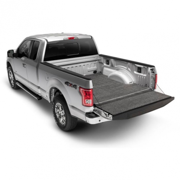 Image 1 for BedRug XLT Bed Mat