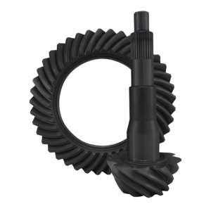 USA Standard Gear ZG F10.25-373L Ring and Pinion Gear Set for Ford 10.25 Differential