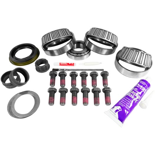 Yukon YK AAM11.5-D Master Overhaul Kit - AAM 11.5