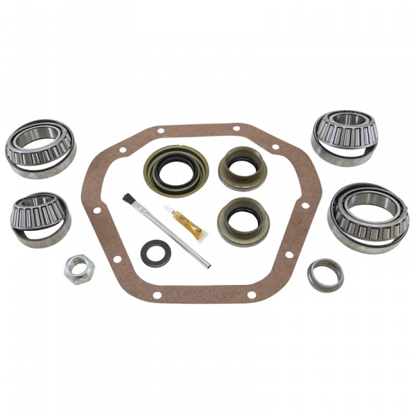 Image 1 for USA Standard ZBKD80-A Bearing Kit for Dana 80