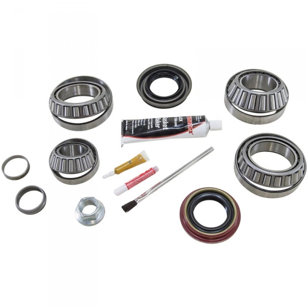 Image 1 for USA Standard ZBKF10.25 Bearing Kit for Ford 10.25"
