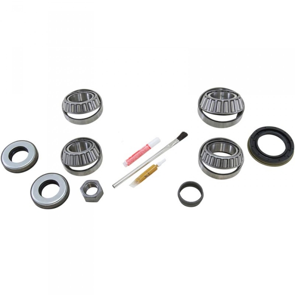 Image 1 for USA Standard ZBKGM9.25IFS-B Bearing Kit for GM 9.25" IFS