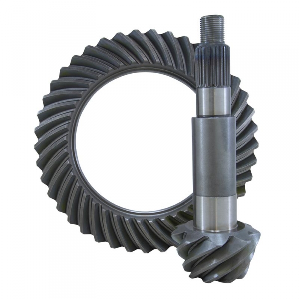 Image 1 for USA Standard ZG D60R-411R Ring & Pinion for Dana 60R - 4.11 Ratio