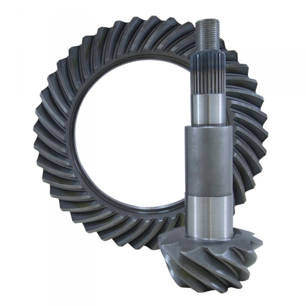 Image 1 for USA Standard ZG D70-488 Ring & Pinion For Dana 70 - 4.88 Ratio
