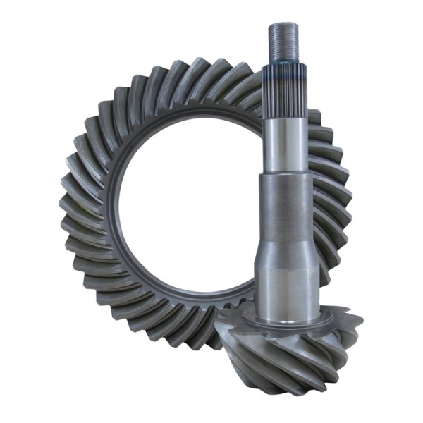 Image 1 for USA Standard ZG F10.25-456L Ring & Pinion for Ford 10.25" - 4.56 Ratio