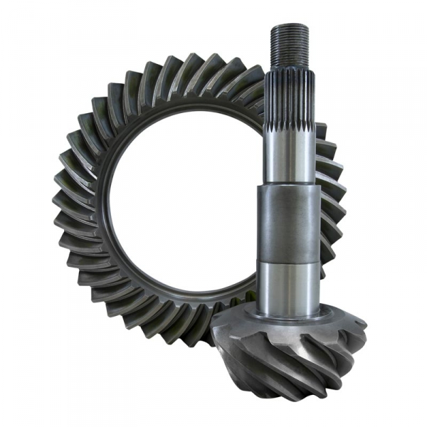 Image 1 for USA Standard ZG GM11.5-488 Ring & Pinion for GM 11.5" - 4.88 Ratio