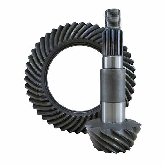 Image 1 for USA Standard ZG D80-373-4 Ring & Pinion for Dana 80 - 3.73 Ratio