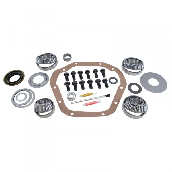 Image 1 for USA Standard ZK D60-DIS Master Overhaul Kit - Dana 60 Differential