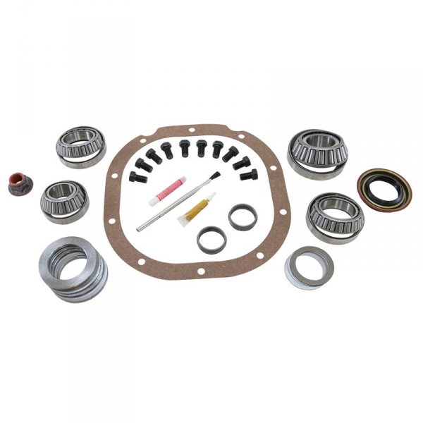 Image 1 for USA Standard ZK F8.8-D Master Overhaul Kit - Ford 8.8" Differential