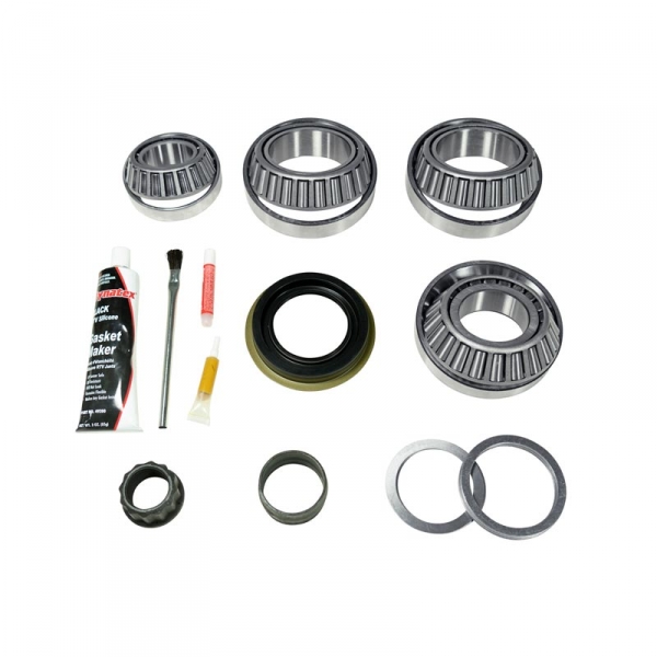 Image 1 for USA Standard ZK GM11.5-B Master Overhaul Kit - GM 11.5" Differential