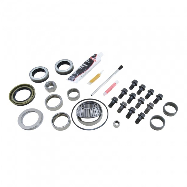 Image 1 for USA Standard ZK GM9.25IFS-A Master Overhaul Kit - GM 9.25" IFS