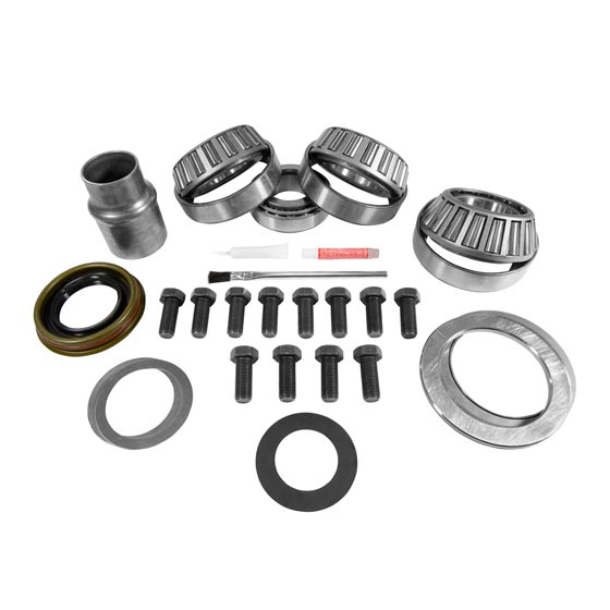 Amazon.com: JMROFRAUS Pair Rear Shock Absorbers For BMW F15