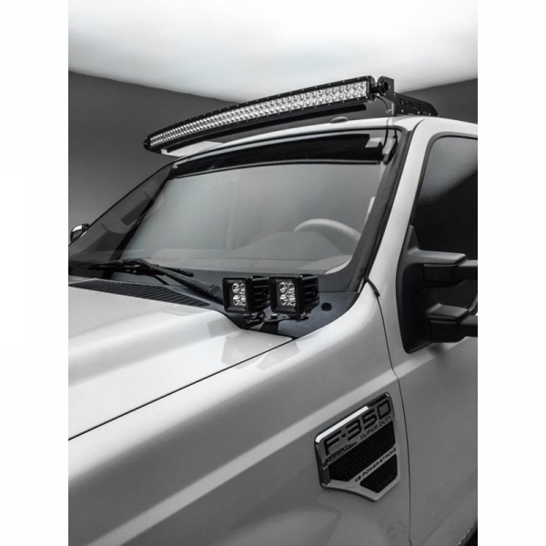 ZROADZ Z335461 Roof Mounts for 52