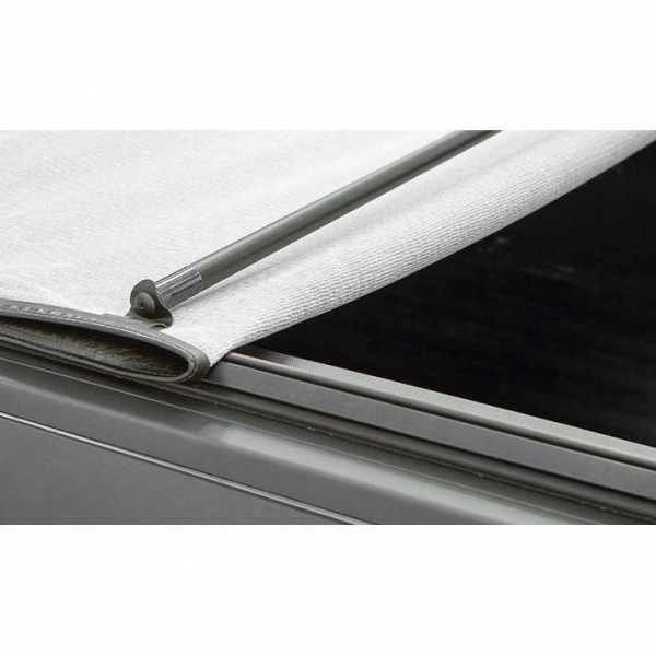 Image 1 for Bestop ZipRail Soft Tonneau Cover