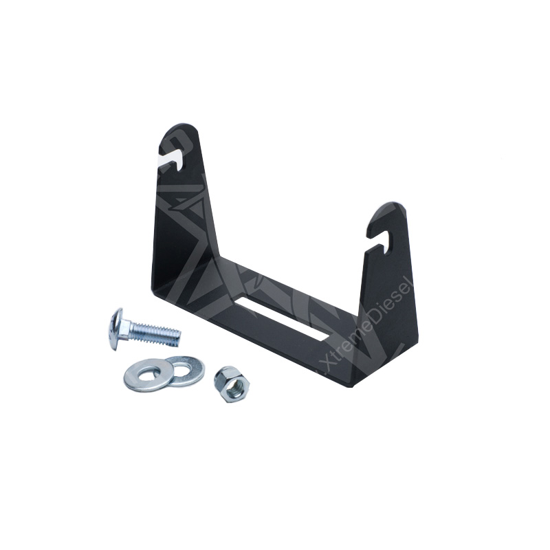 Rigid Industries ESeries Cradle Mount