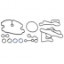 Thumbnail for Alliant Power Oil Cooler Installation Kit AP0041