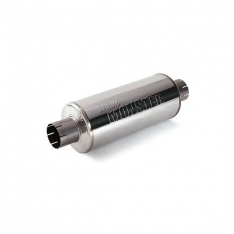 brocks h2 exhaust