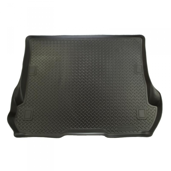 Image 1 for Husky Liners 2061X Rear Cargo Liner
