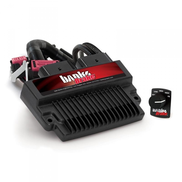 Image 1 for Banks Power 55449 Brake w/ Switch