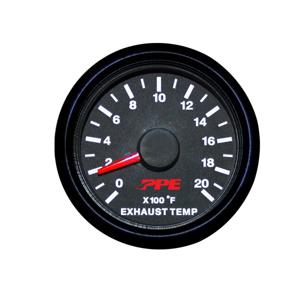 Dodge 3500 For Sale >> PPE 517010000 Pyrometer (Exhaust Gas Temperature) Gauge Dodge 3500 For Sale >> PPE 517010000 Pyrometer (Exhaust Gas Temperature) Gauge