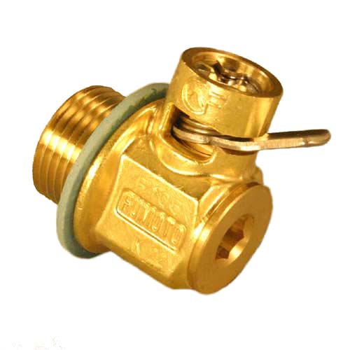 Fumoto Engine Oil Drain Valve F104