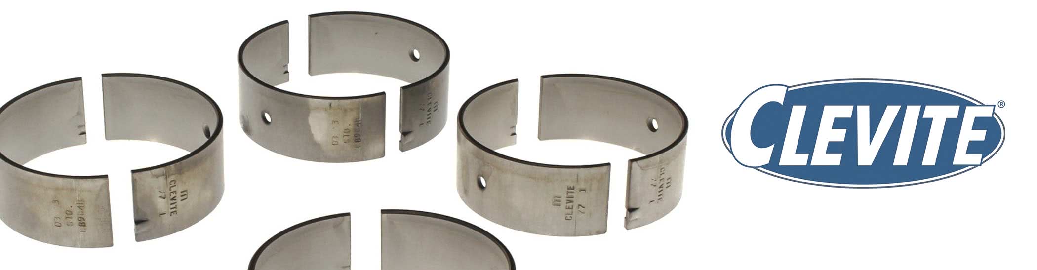 Clevite Engine Bearings | XDP