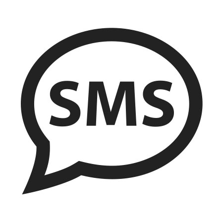 Text us
