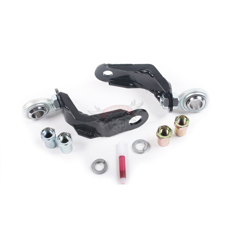 Cognito PISK1006 Pitman & Idler Arm Support Kit