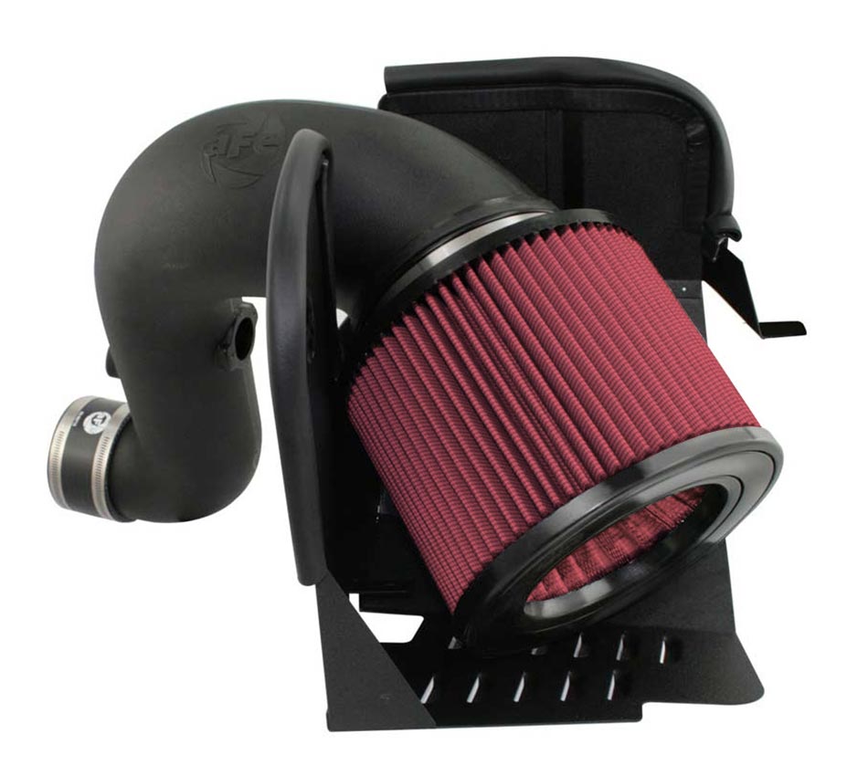 XDP Air Intake System Tech Guide
