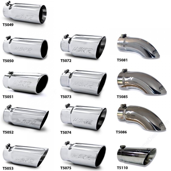 Diesel Exhaust Tip >> Mbrp Pro Series Diesel Exhaust Tip Diesel Exhaust Tip >> Mbrp Pro Series Diesel Exhaust Tip