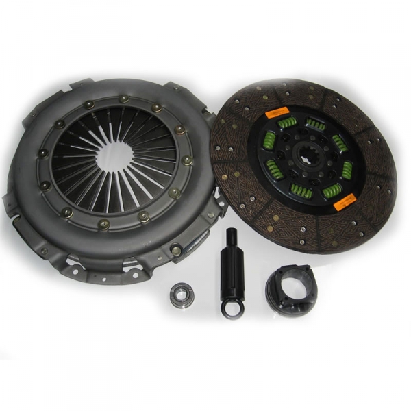 Image 1 for Valair NMU70241-01 Heavy Duty Upgrade Clutch