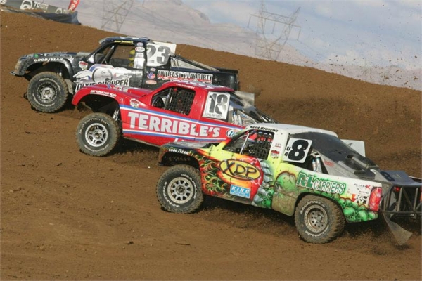 Image 1 for Lucas Off Road Racing Series Rounds 11 & 12