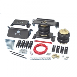 89289 Rear Air Spring Bag Suspension Kit Replacement For - View #5