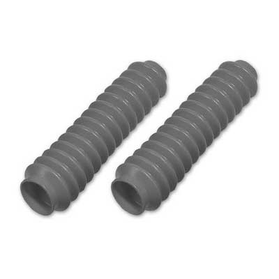 Tuff Country 69126 Gray Shock Boots (Pair) | XDP