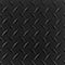 Black Diamond Plate Lid