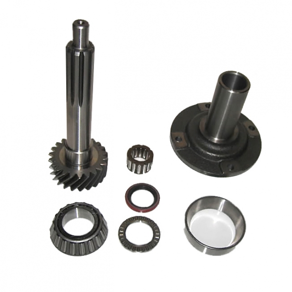 Image 1 for Valair 1.375" Input Shaft Upgrade Kit VA1.375K