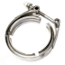 Thumbnail for Grand Rock VB-384G V-Band Clamp (Downpipe To Front-Pipe)