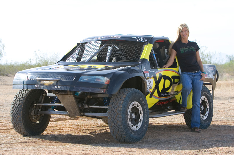 Lucas Off Road Racing Series Superlite Rounds 3 & 4