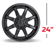 24"