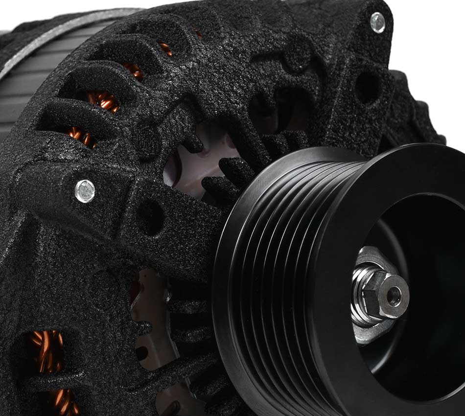 Alternators Xtreme Diesel Performance