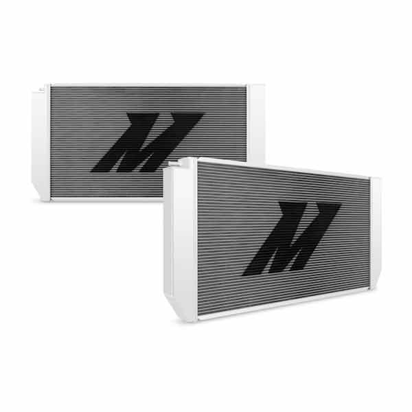 Image 1 for Mishimoto MMRAD-CHVY-94 Aluminum Performance Radiator