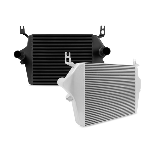 Image 1 for Mishimoto MMINT-F2D-03 Intercooler