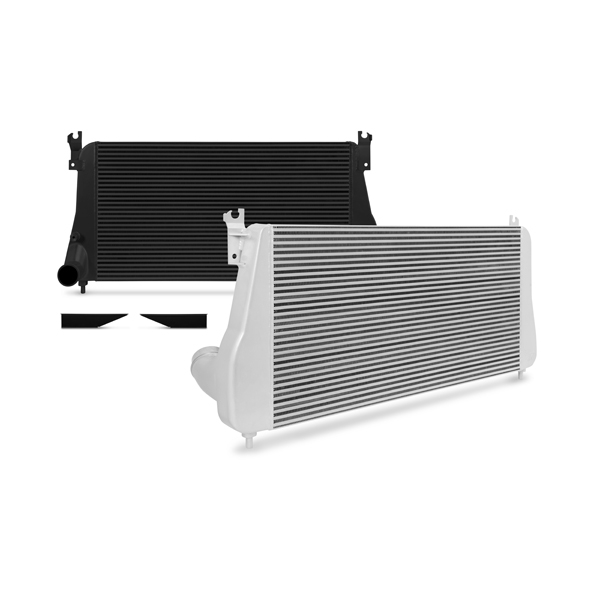Image 1 for Mishimoto MMINT-DMAX-06 Intercooler