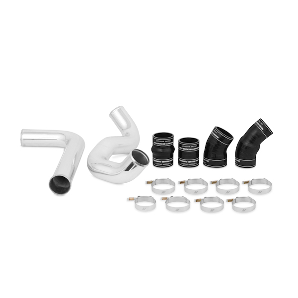 Mishimoto MMICP-F2D-03BK Intercooler Pipe & Boot Kit | XDP