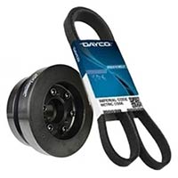 Belt & Accessory Drive
